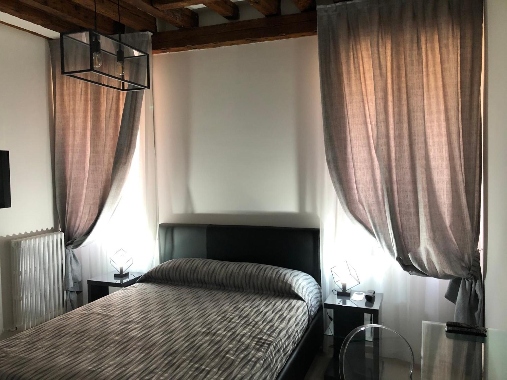 Deluxe Doppelzimmer - Nebengebäude