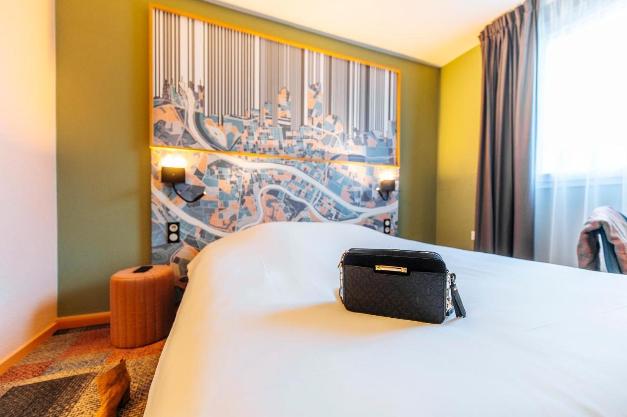 Standard Doppelzimmer