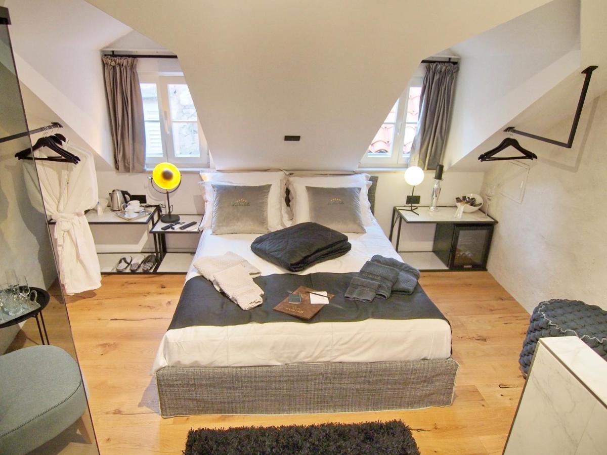 Deluxe Doppelzimmer