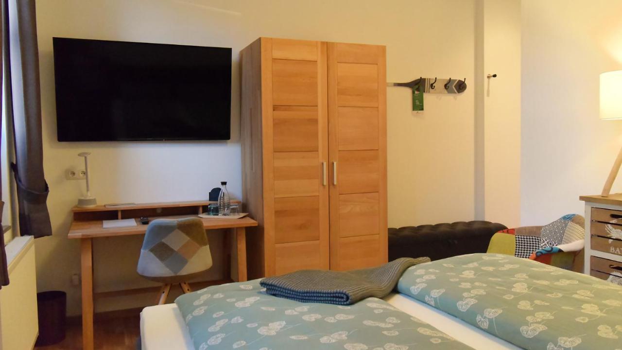 Doppelzimmer