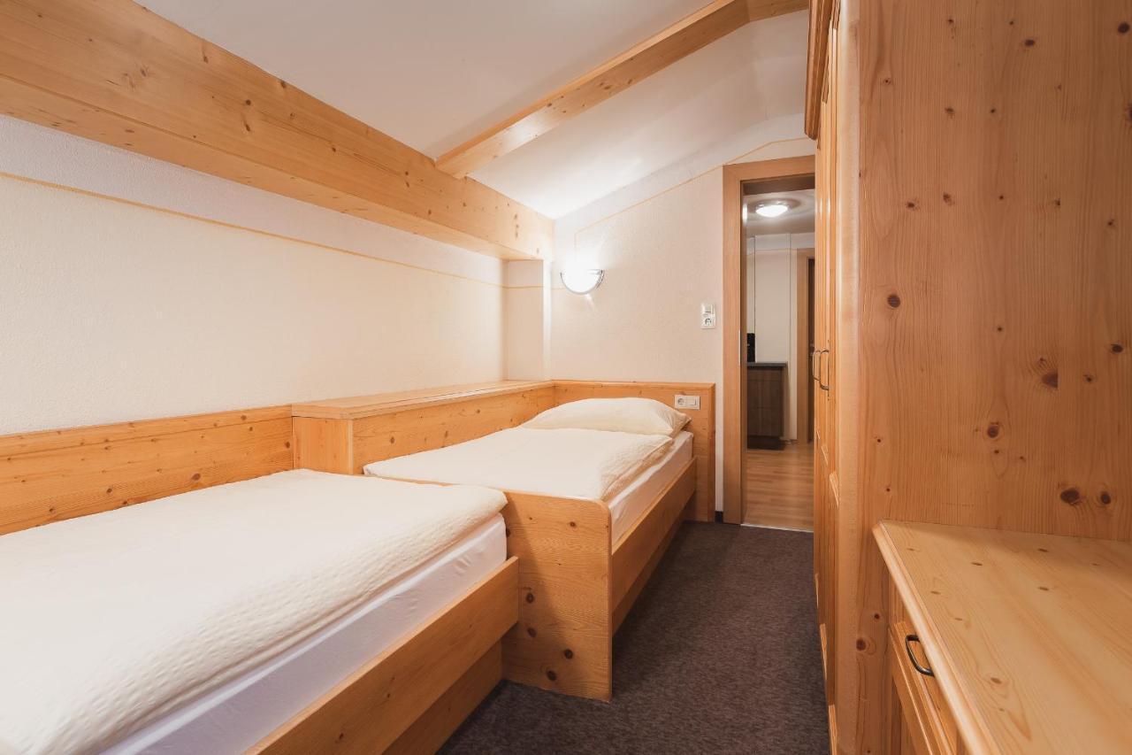 Apartment mit 2 Schlafzimmern