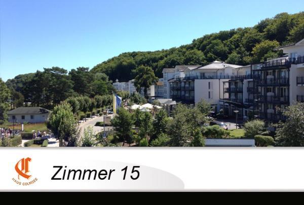 Doppelzimmer
