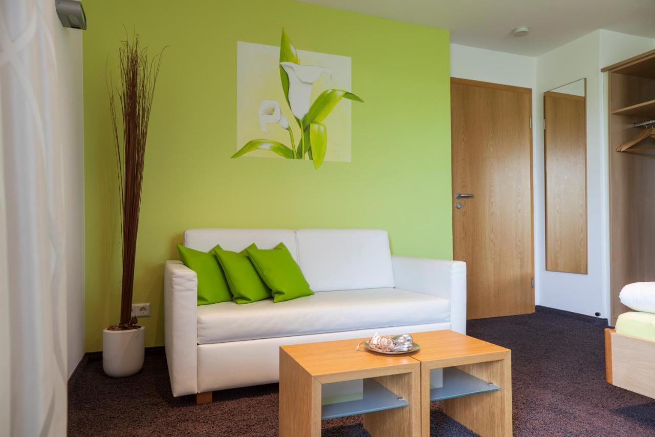 Großes Doppelzimmer