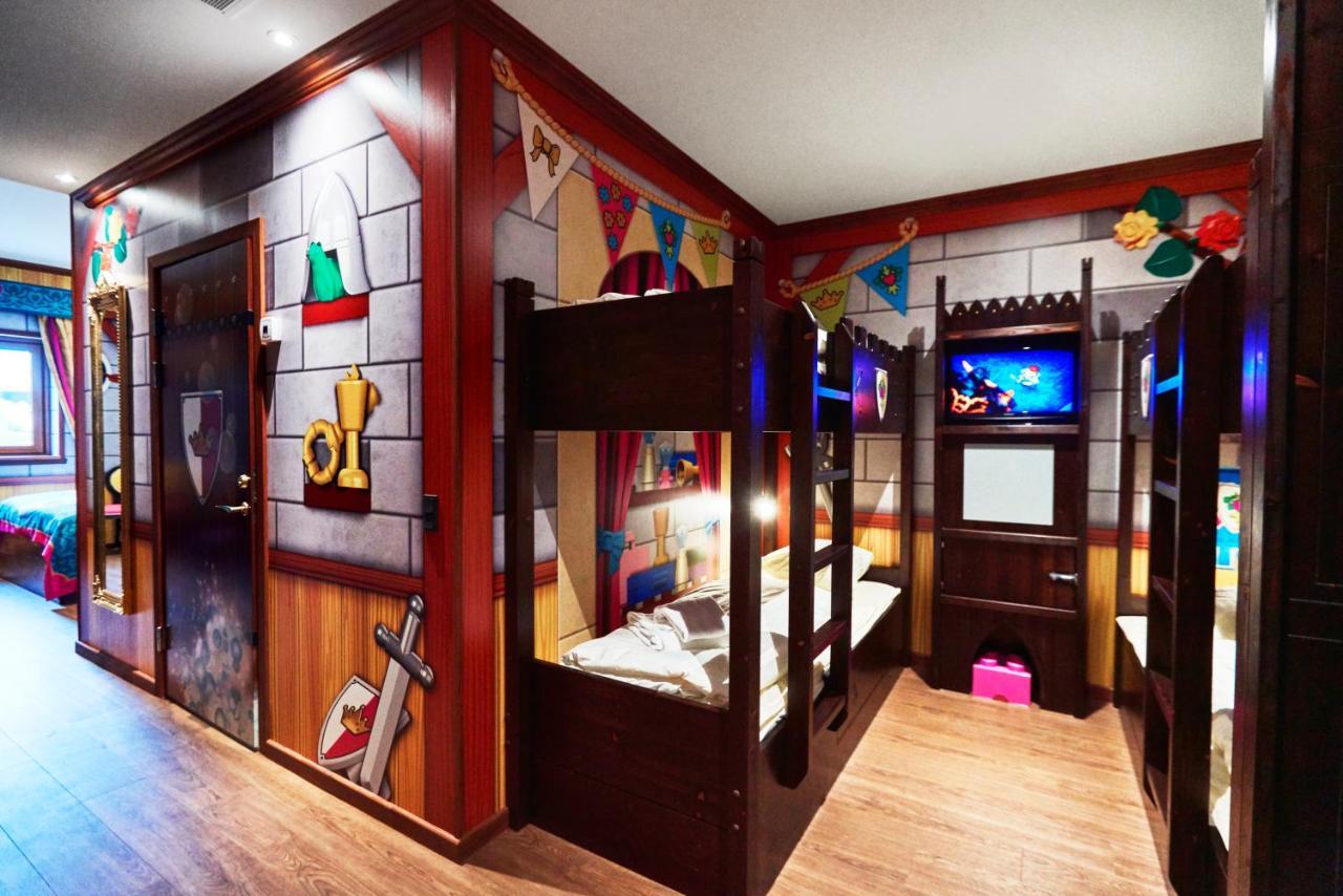 Superior Zimmer Princess