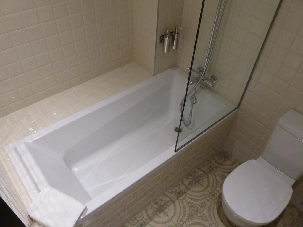 Standard Doppelzimmer