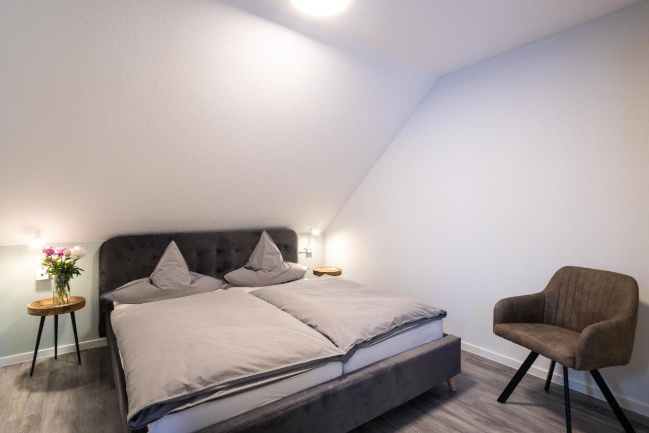 Apartment mit 2 Schlafzimmern
