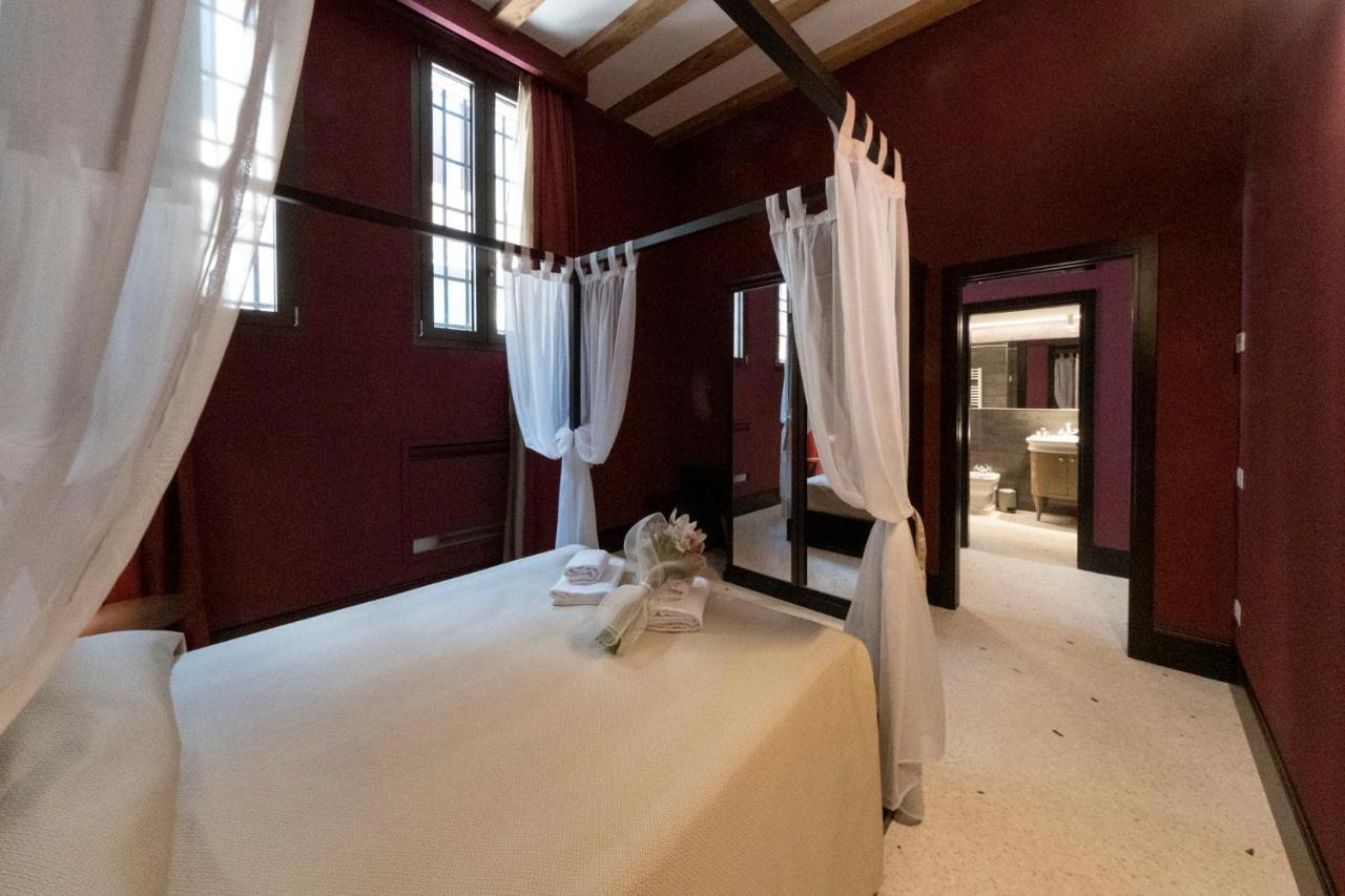 Deluxe Studio mit Queensize-Bett