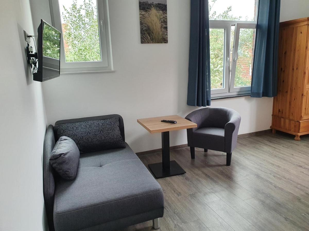 Großes Doppelzimmer