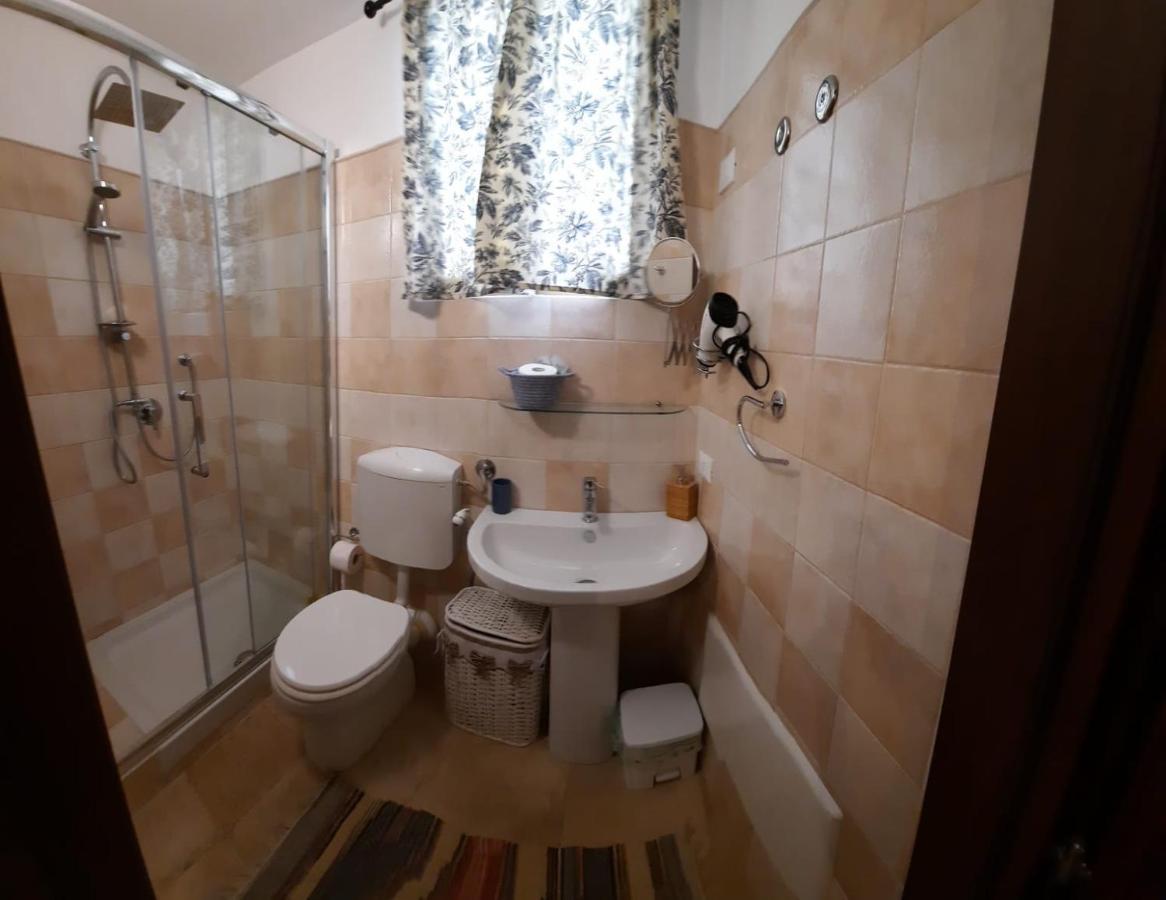 Doppelzimmer mit eigenem Bad