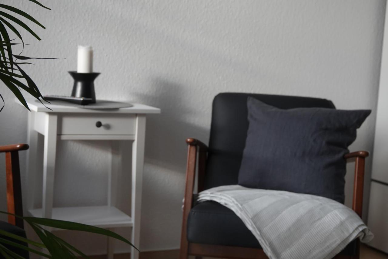 Doppelzimmer mit Balkon