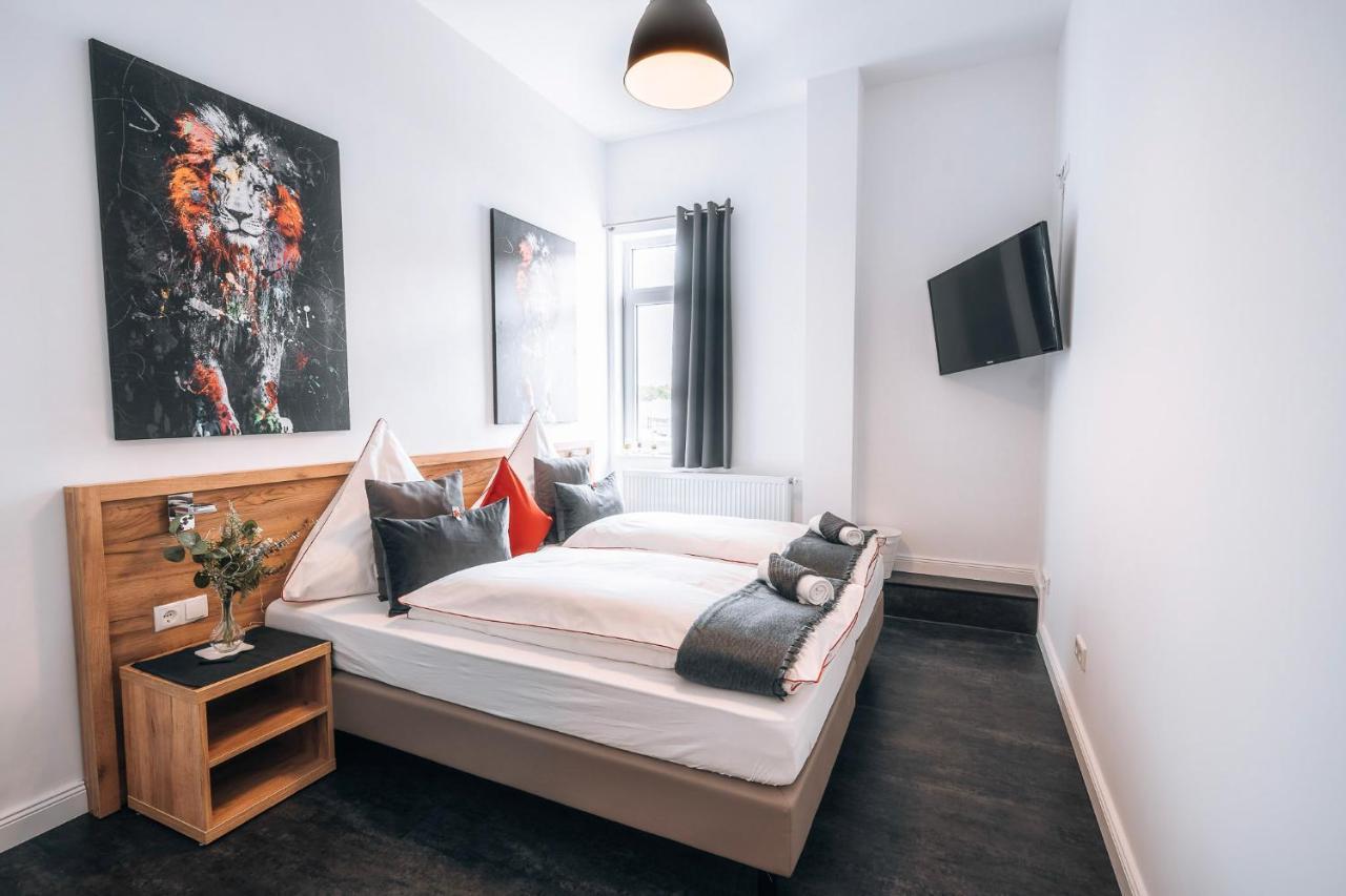 Doppelzimmer