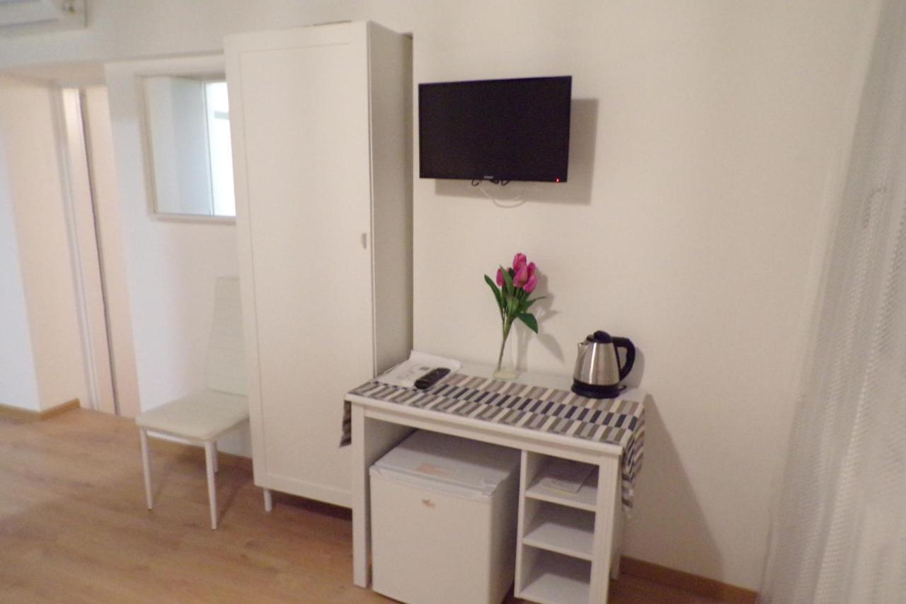 Economy Doppelzimmer