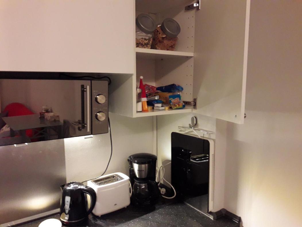 Studio-Apartment