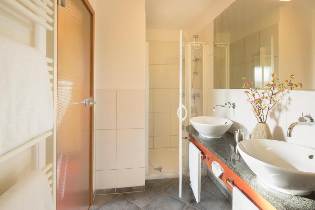 Deluxe Doppelzimmer