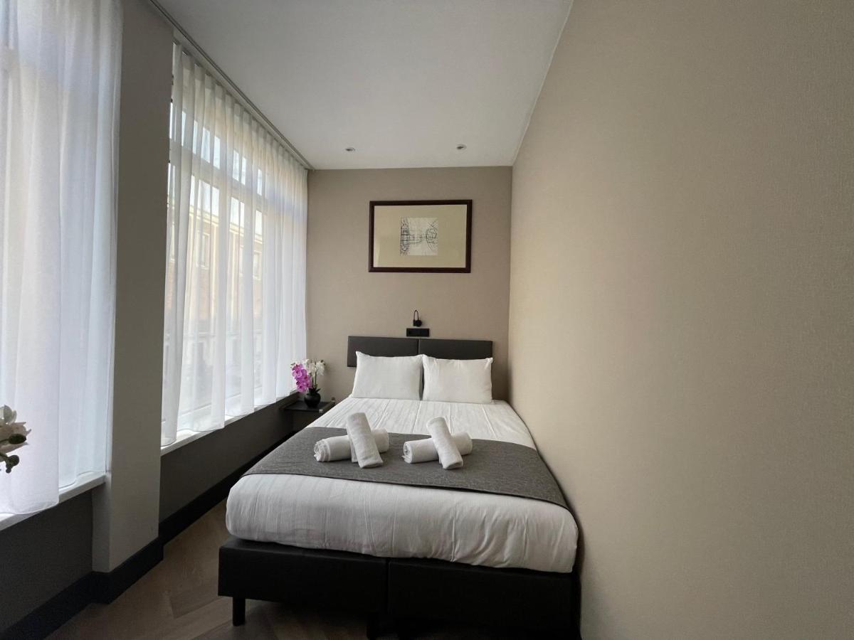 Standard Doppelzimmer