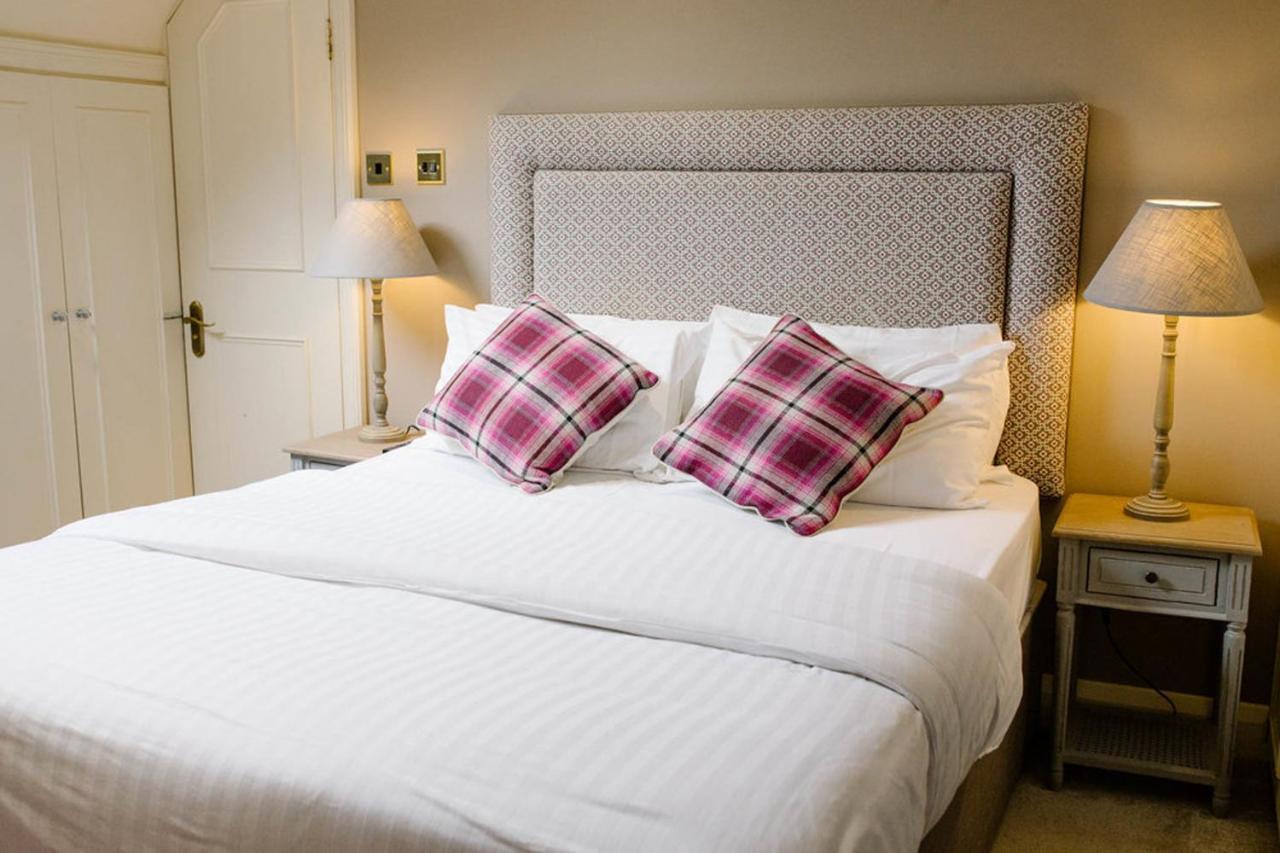Deluxe Doppelzimmer
