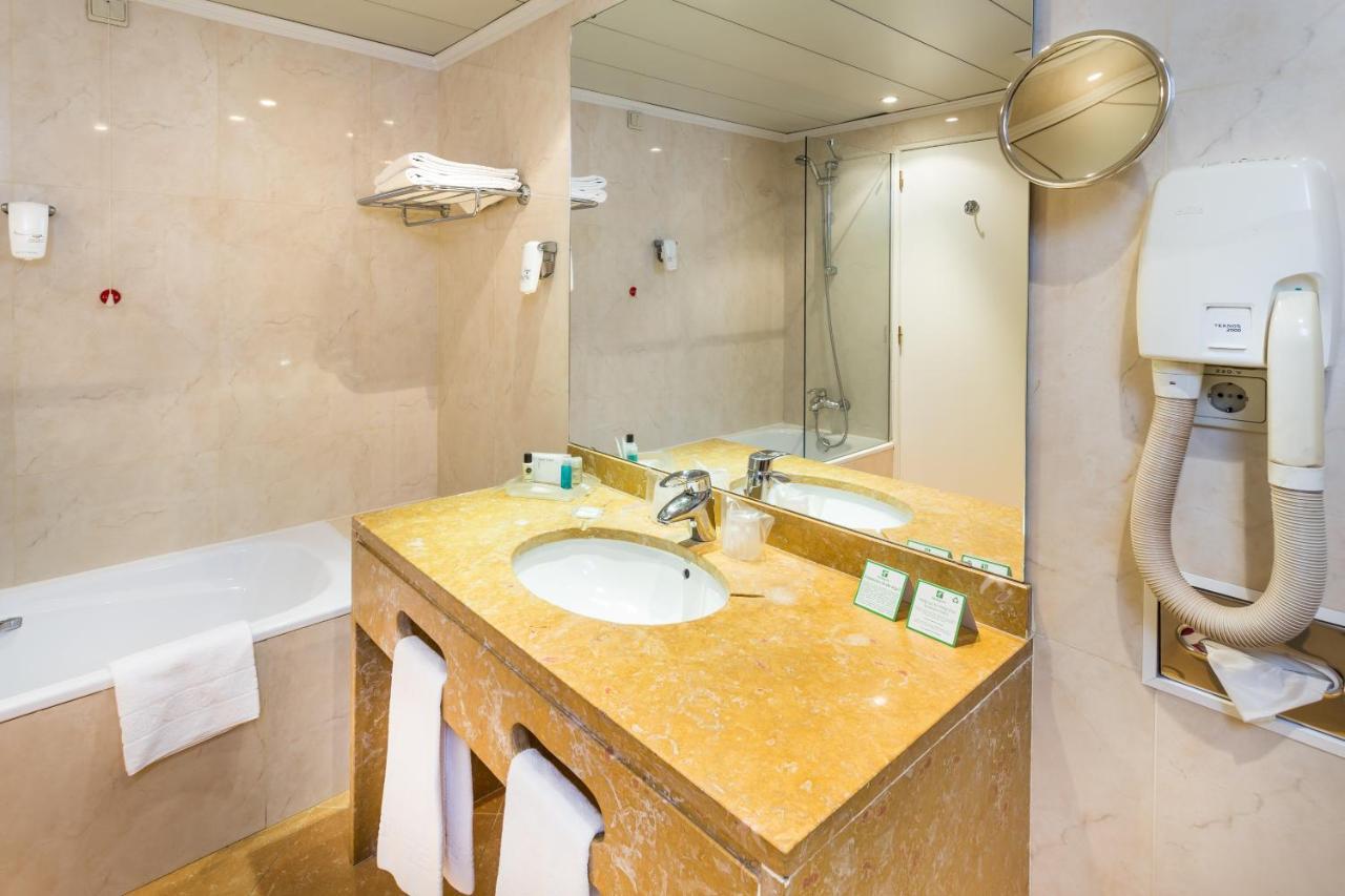 Standard Doppelzimmer - Raucher