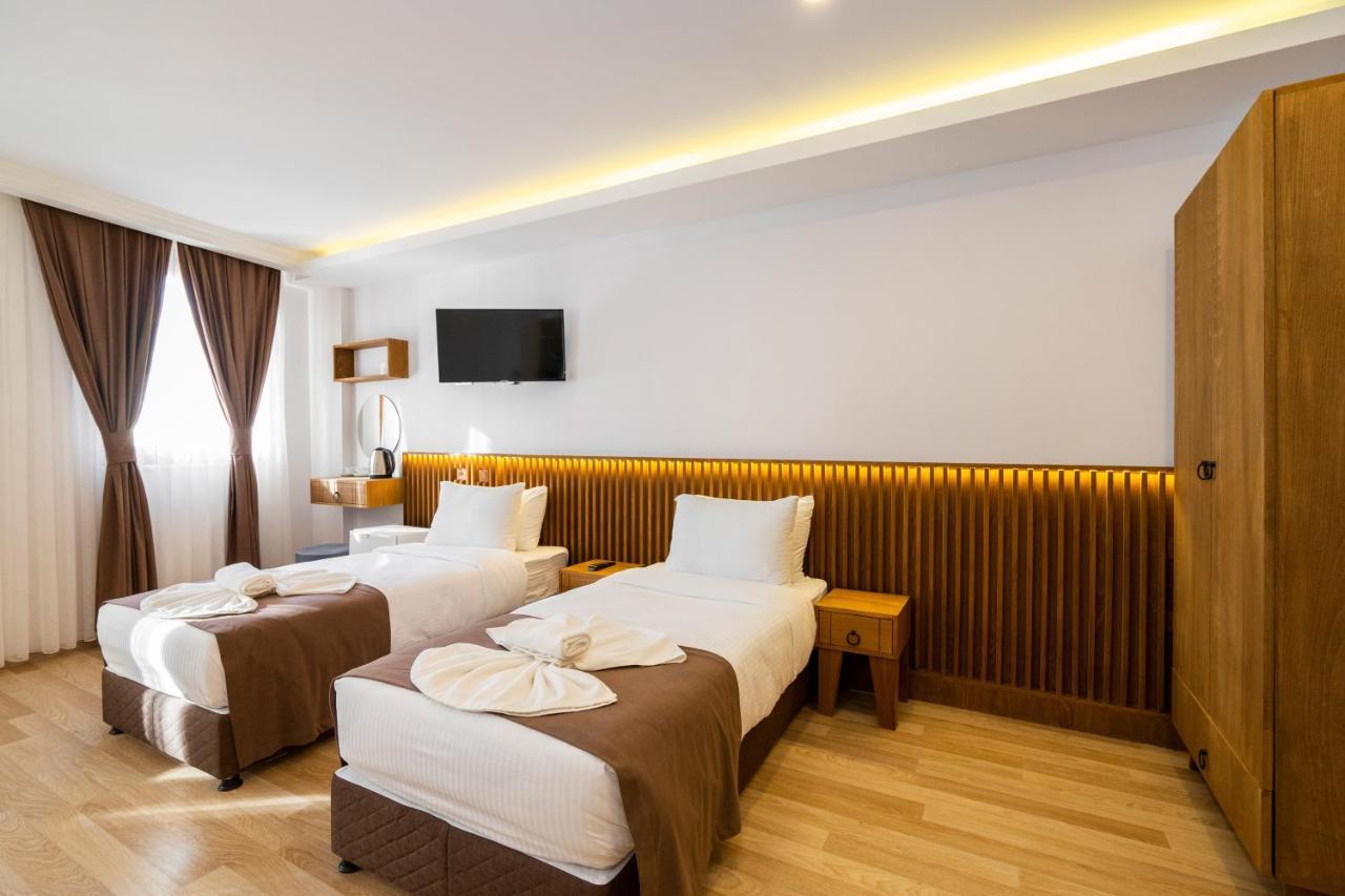 Deluxe Familienzimmer