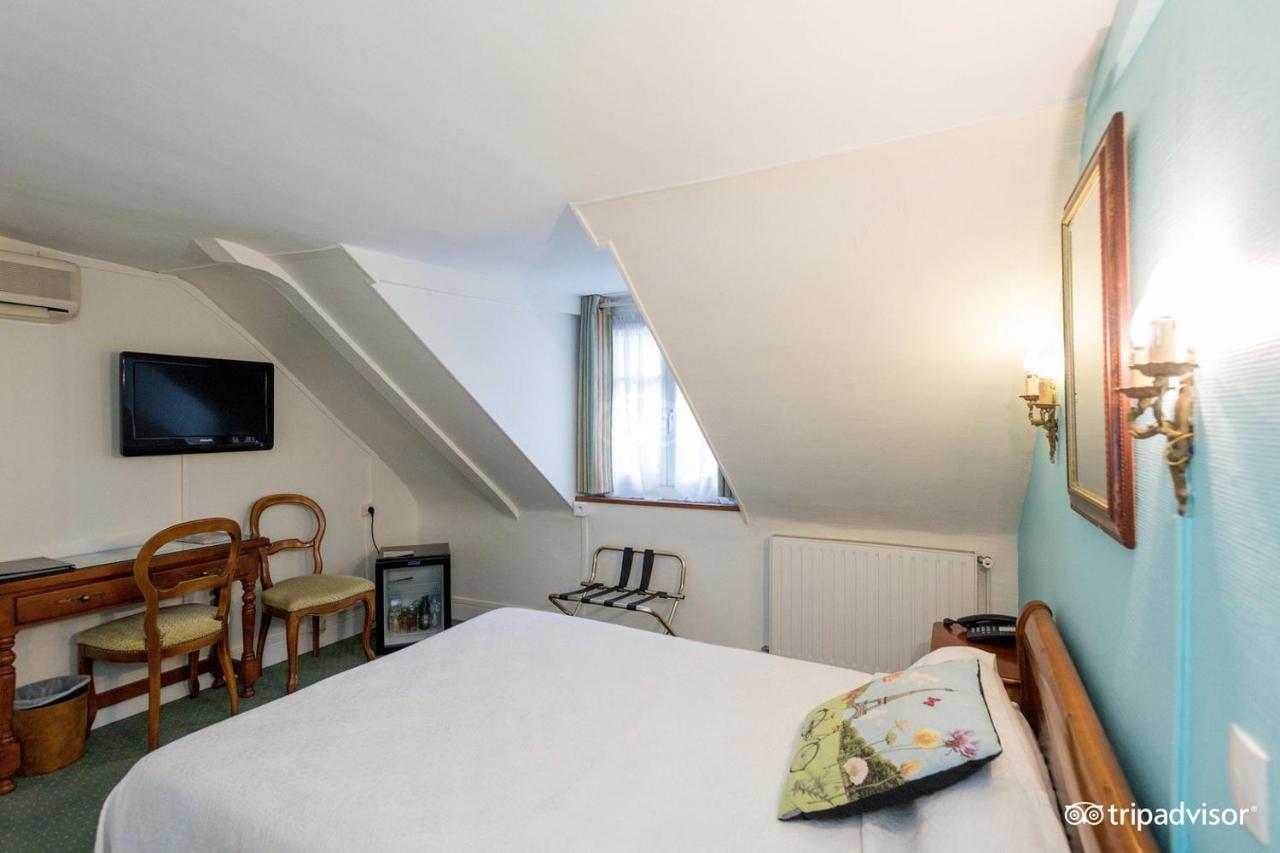 Standard Doppelzimmer