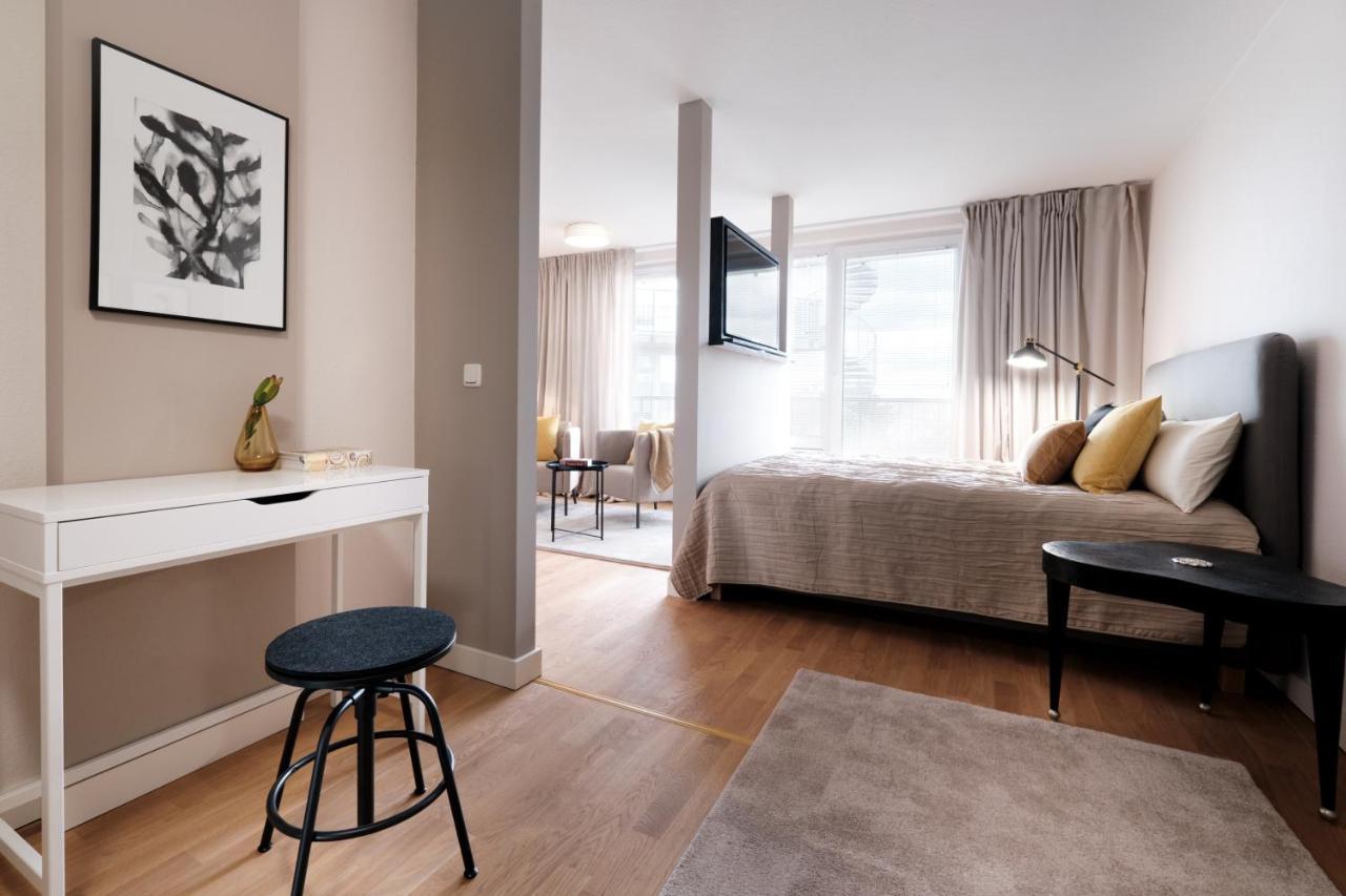 Superior Apartment