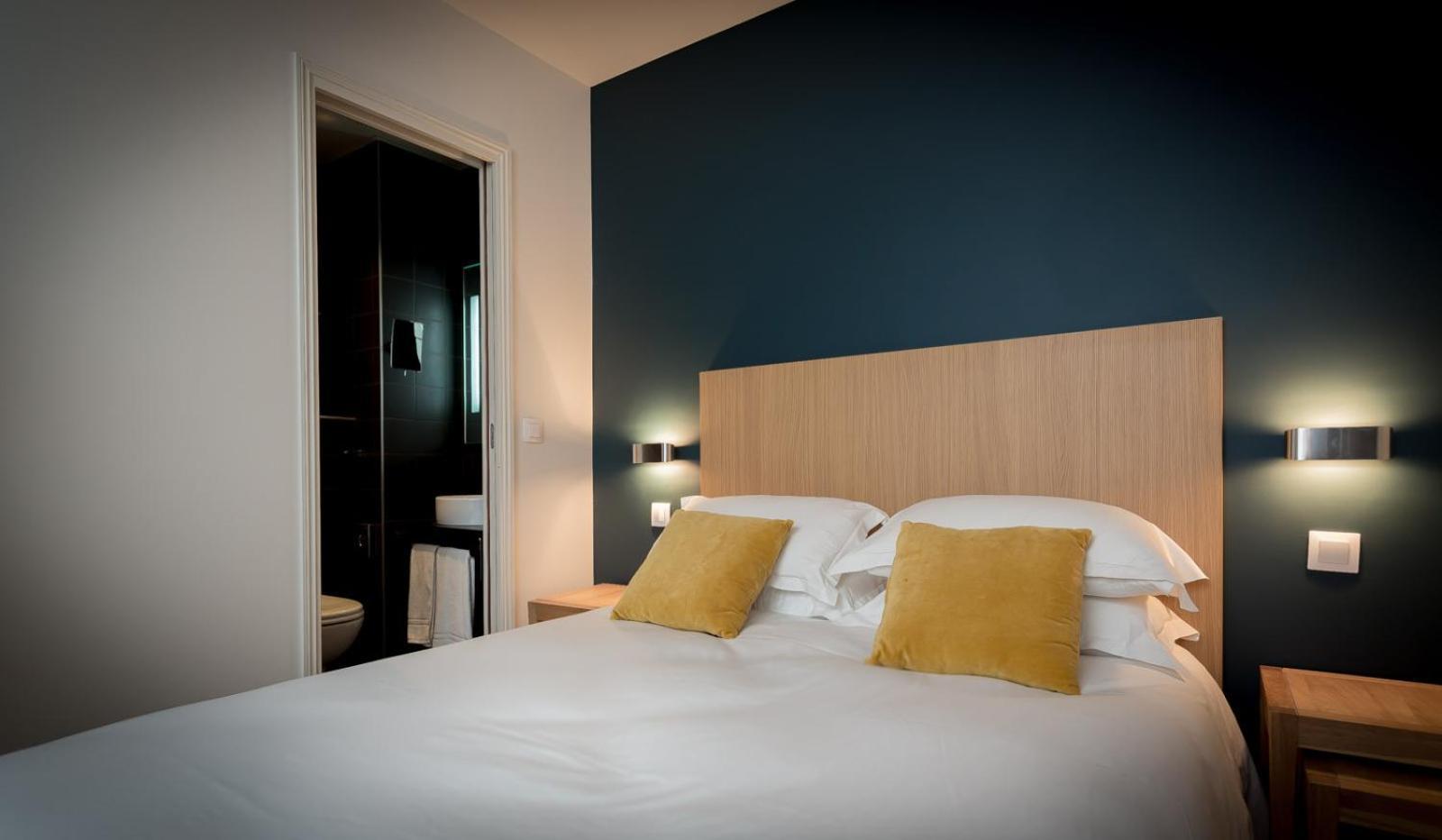 Classic Doppelzimmer