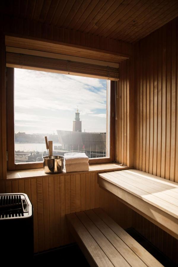 Suite mit 1 Schlafzimmer