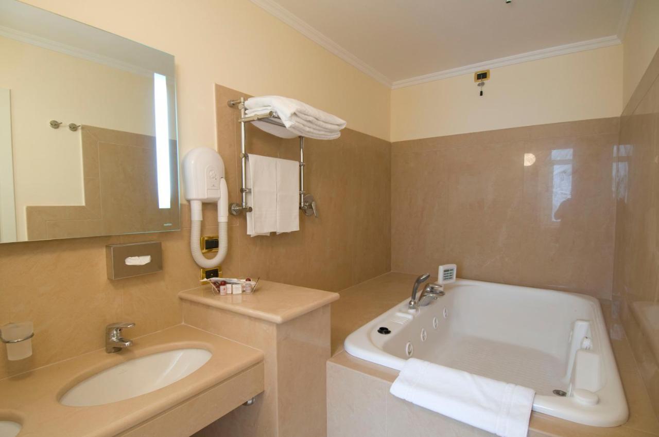 Deluxe Doppelzimmer