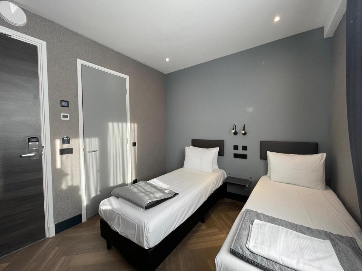 Standard Zweibettzimmer