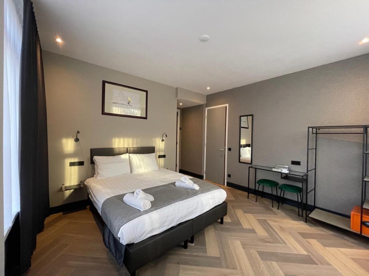 Großes Doppelzimmer