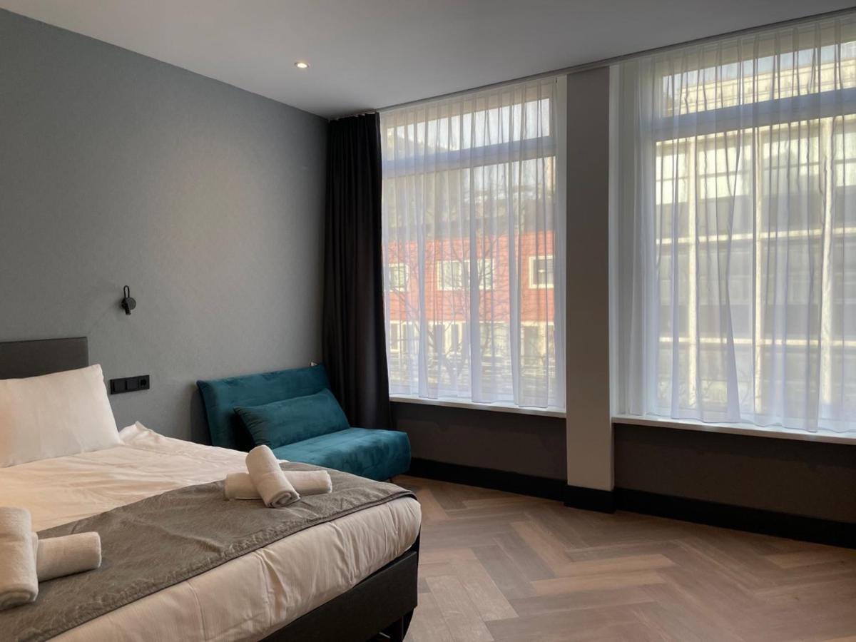 Comfort Dreibettzimmer
