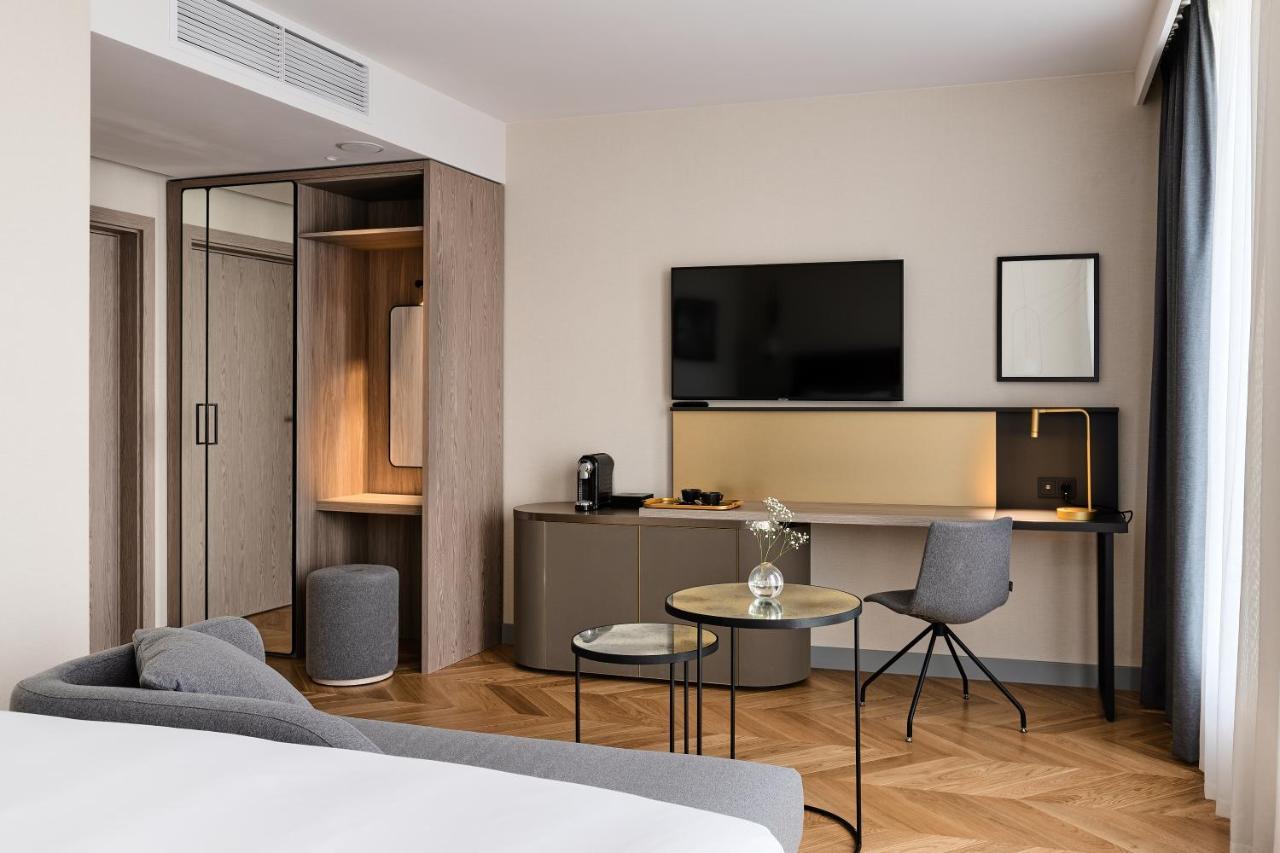 Premium Zimmer