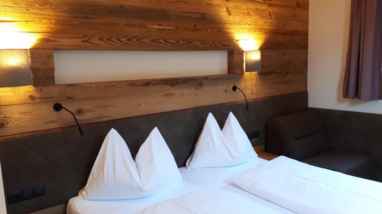 Standard Doppelzimmer