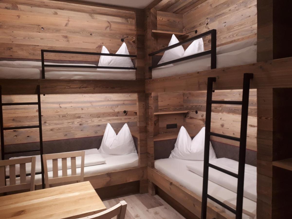 Standard Vierbettzimmer