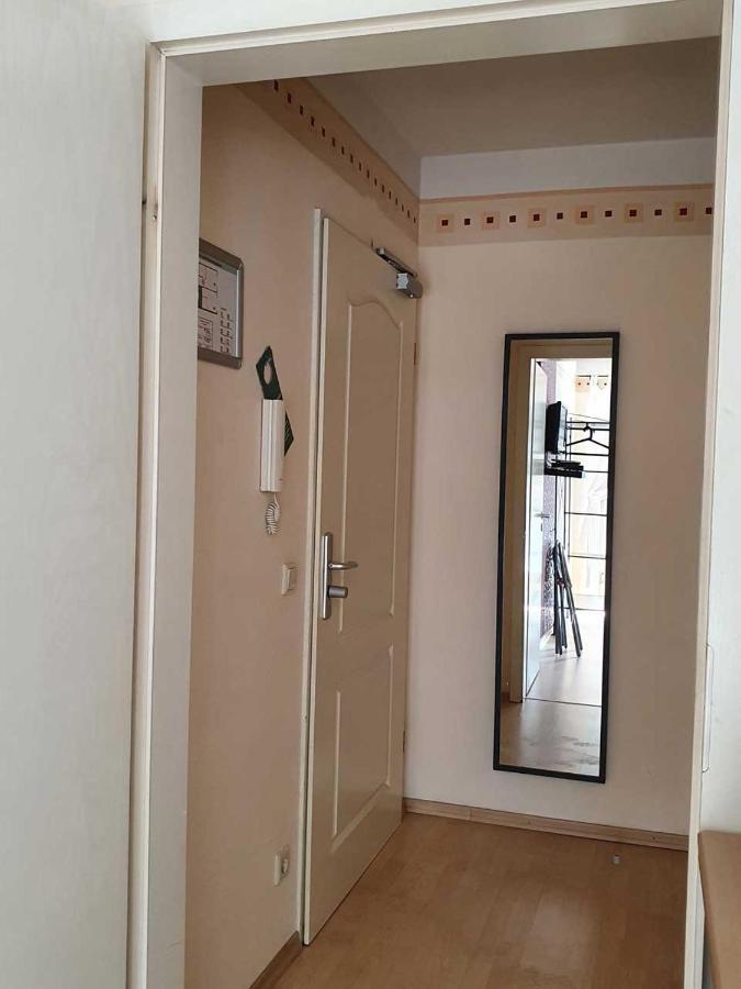 Doppelzimmer mit Terrasse