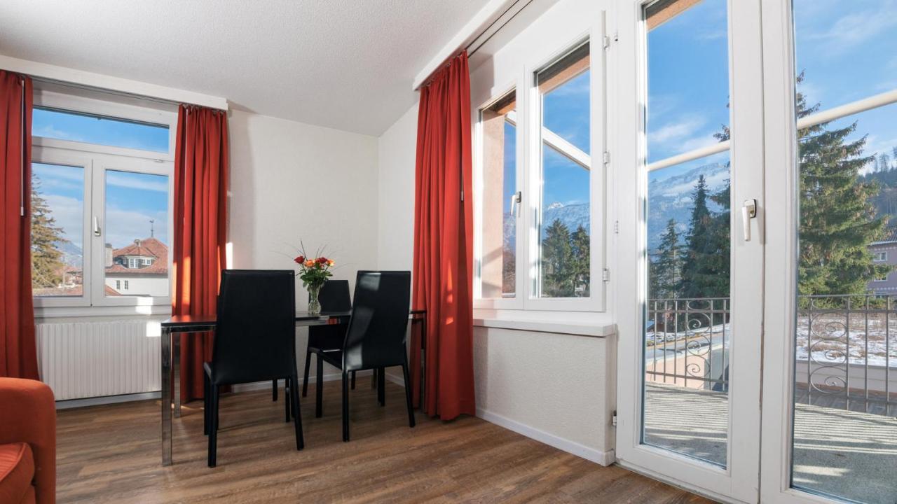 Superior Apartment mit 1 Schlafzimmer