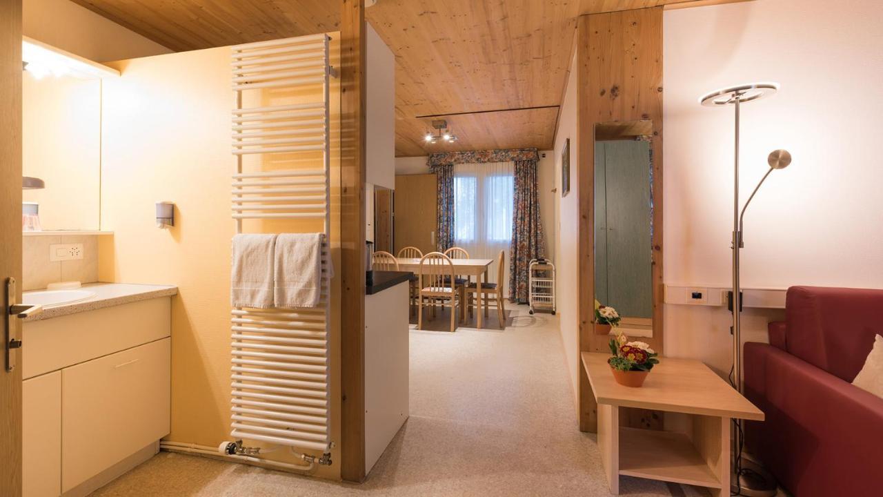 Economy Bungalow mit 2 Schlafzimmern