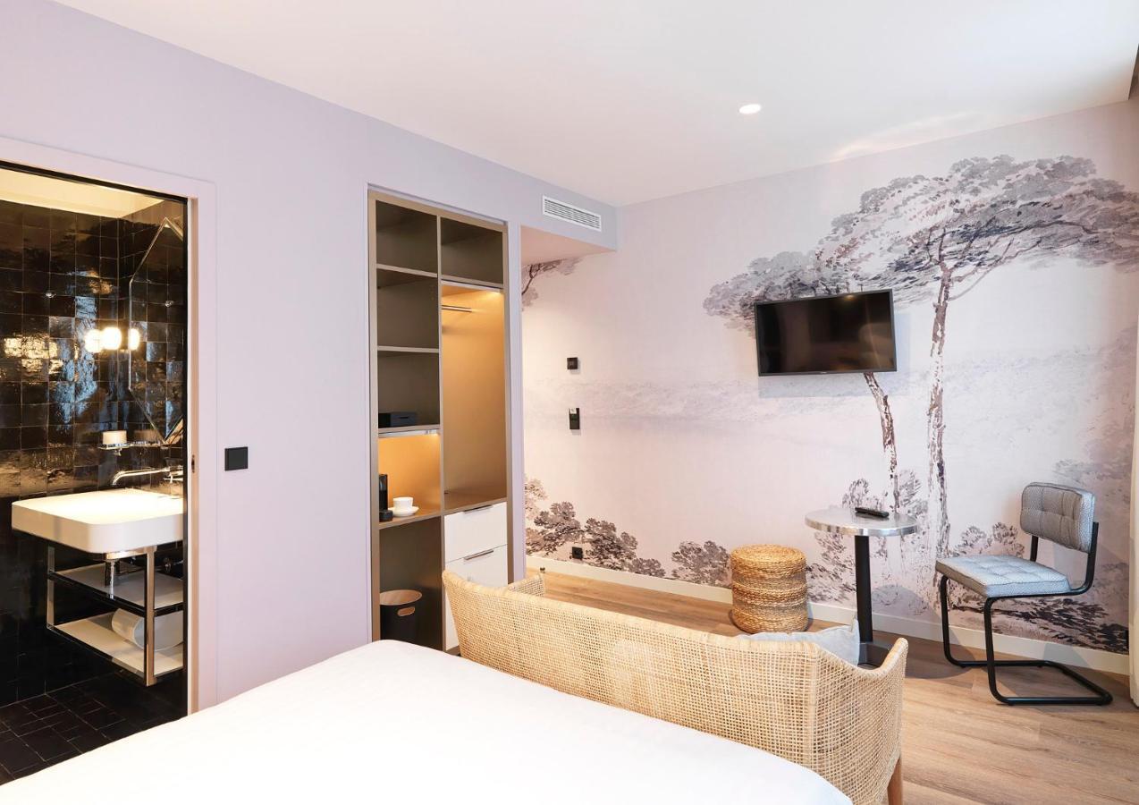 Superior Doppelzimmer