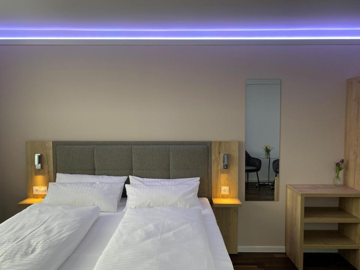 Deluxe Doppelzimmer