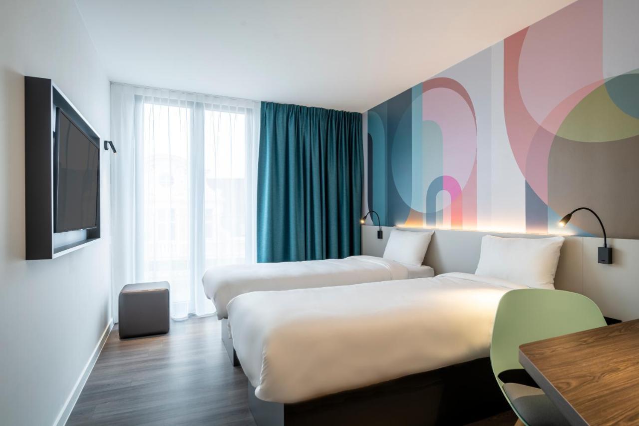 Zweibettzimmer