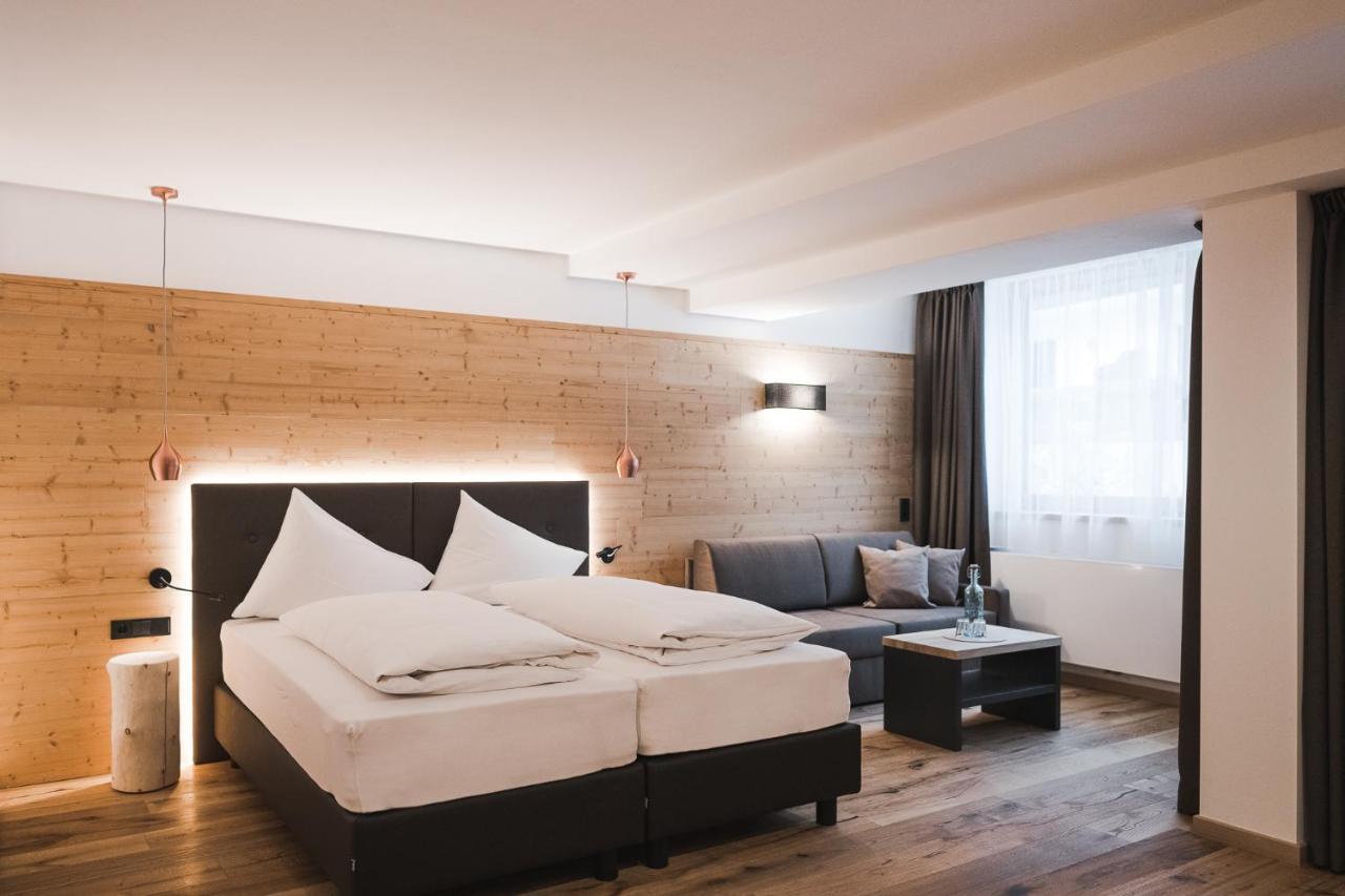 Superior Doppelzimmer