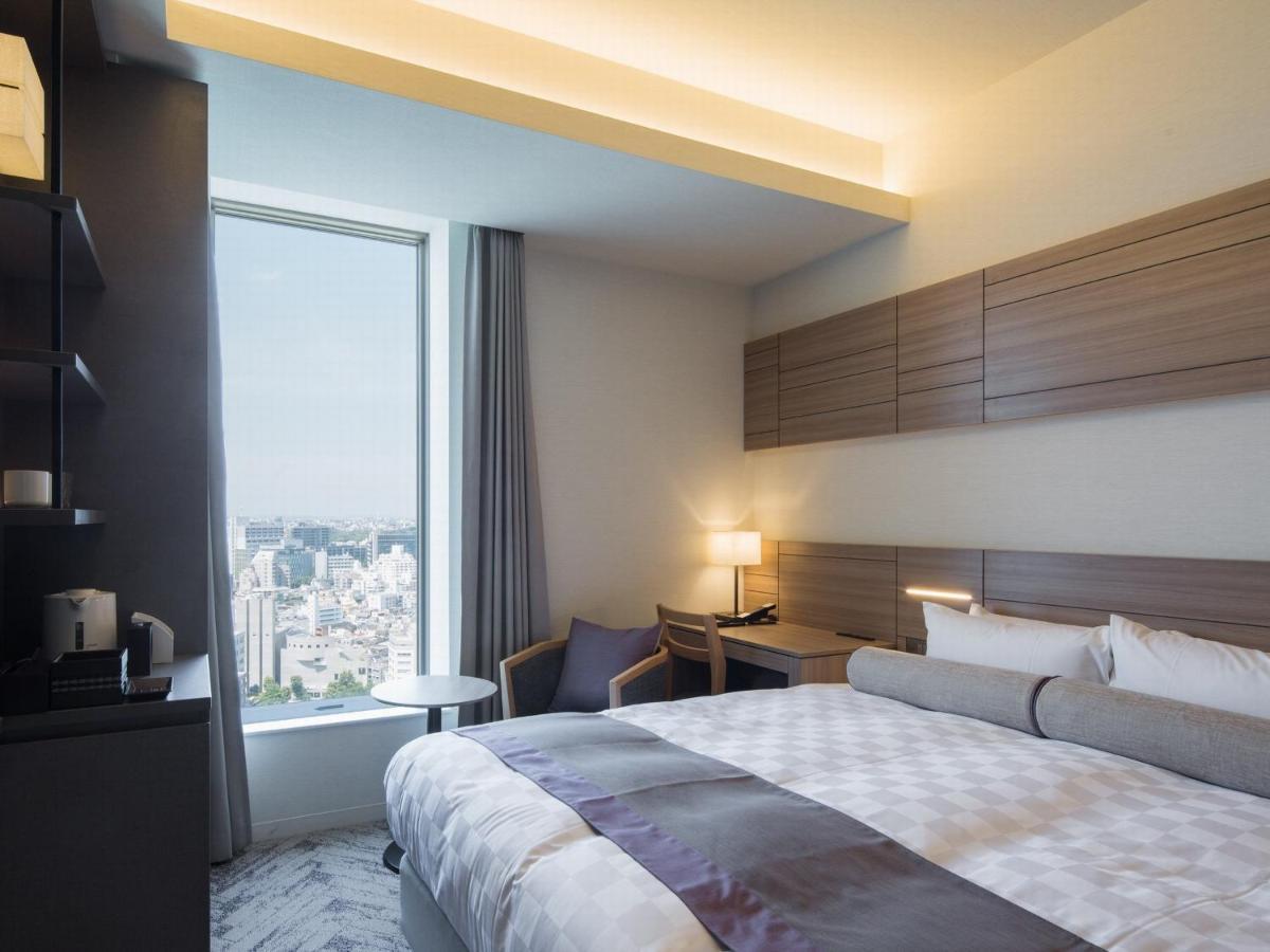 Superior Doppelzimmer