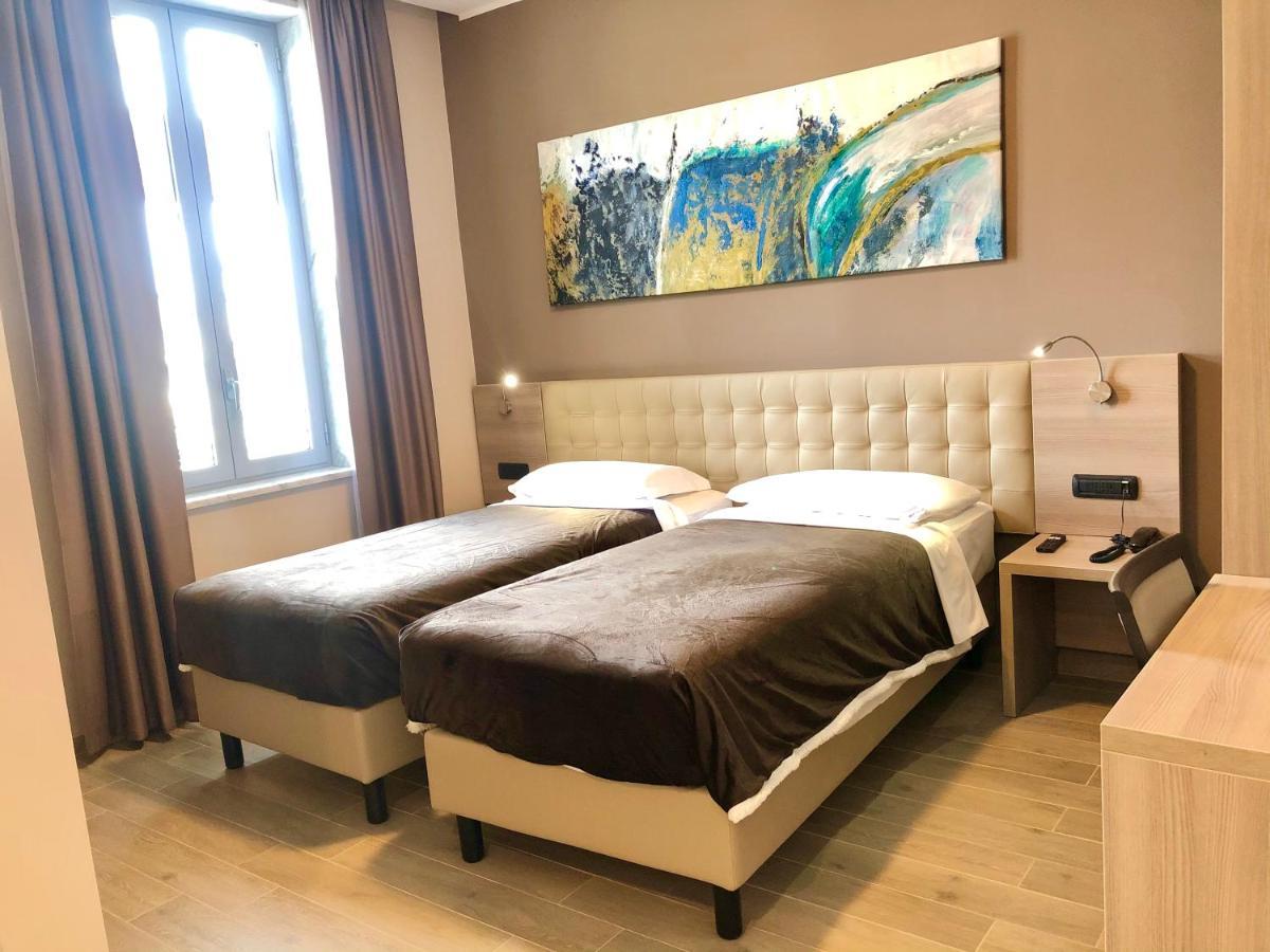 Zweibettzimmer