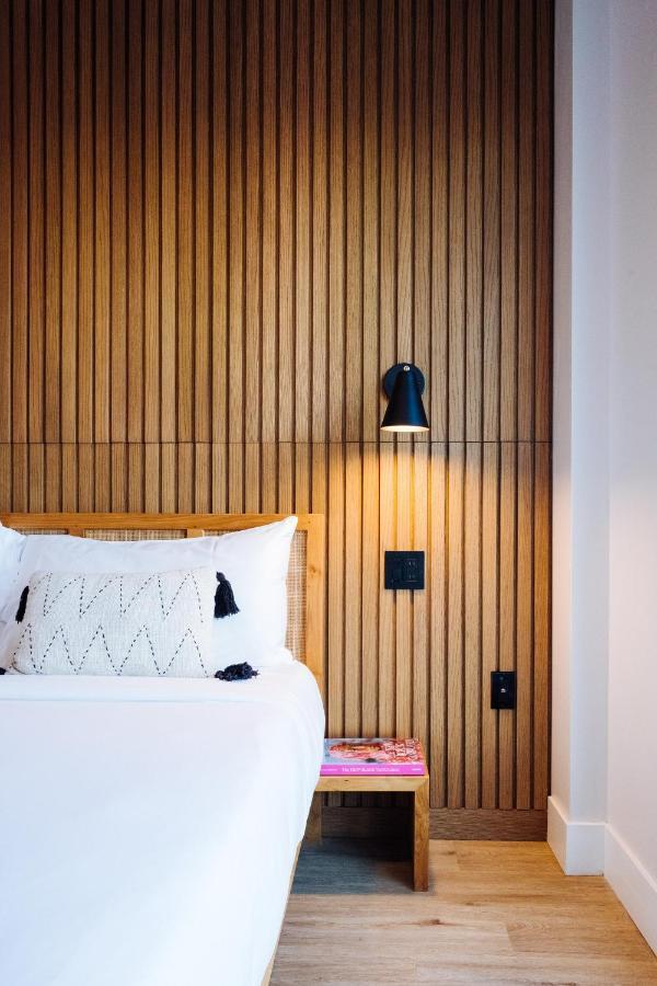 Zimmer mit Kingsize-Bett - barrierefrei
