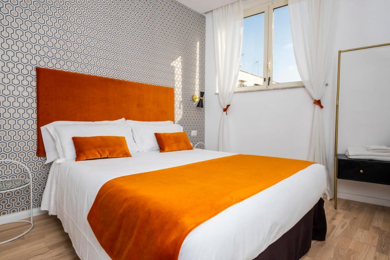 Doppelzimmer mit eigenem Bad