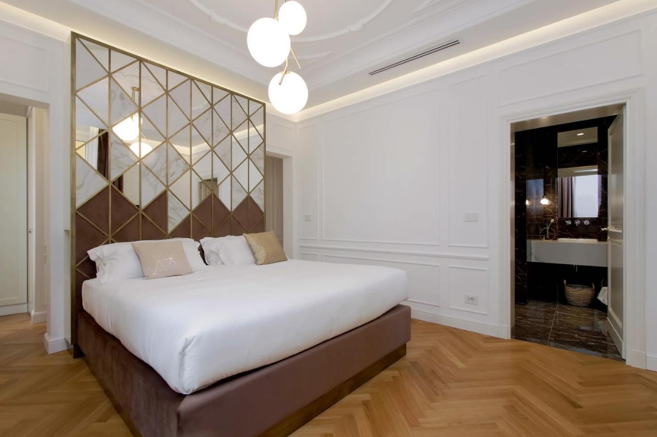 Deluxe Doppelzimmer