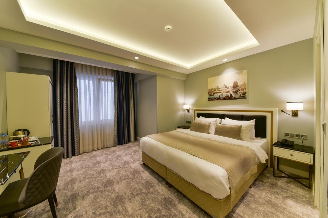 Deluxe Zimmer