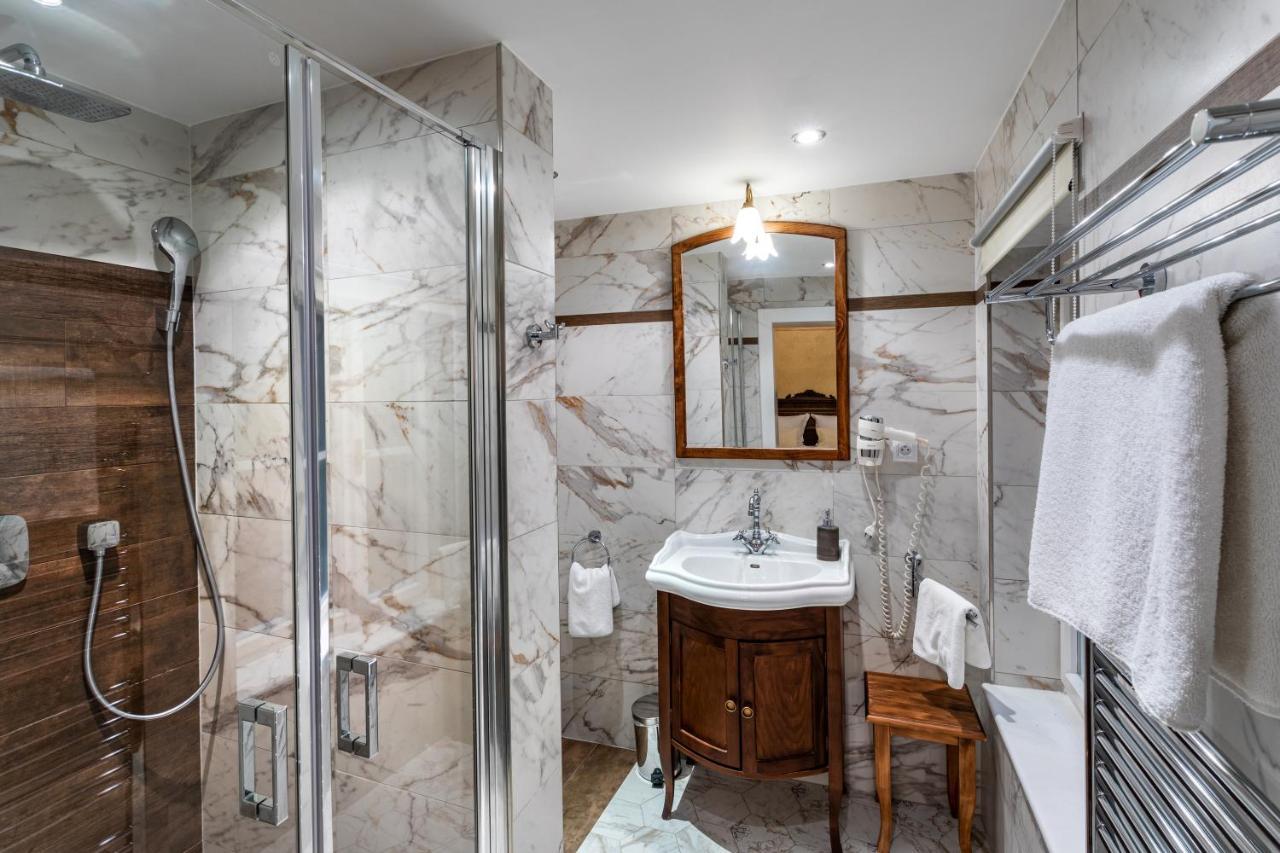 Aristocratic Standard Doppelzimmer