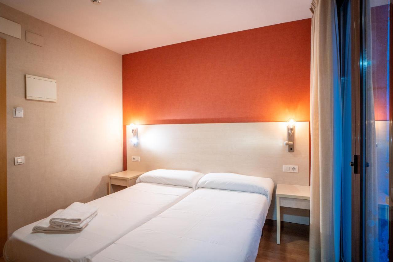 Doppelzimmer mit eigenem Bad