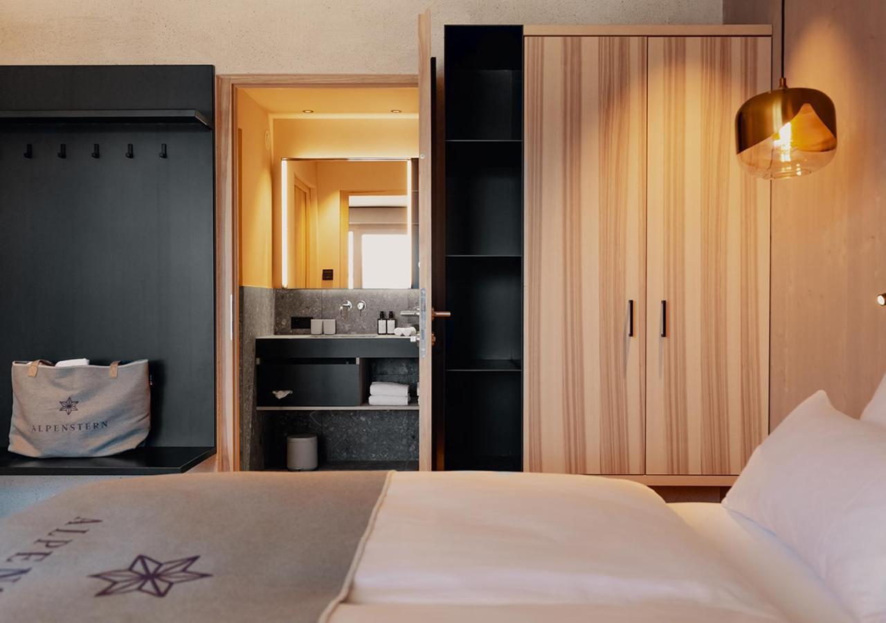 Deluxe Doppelzimmer