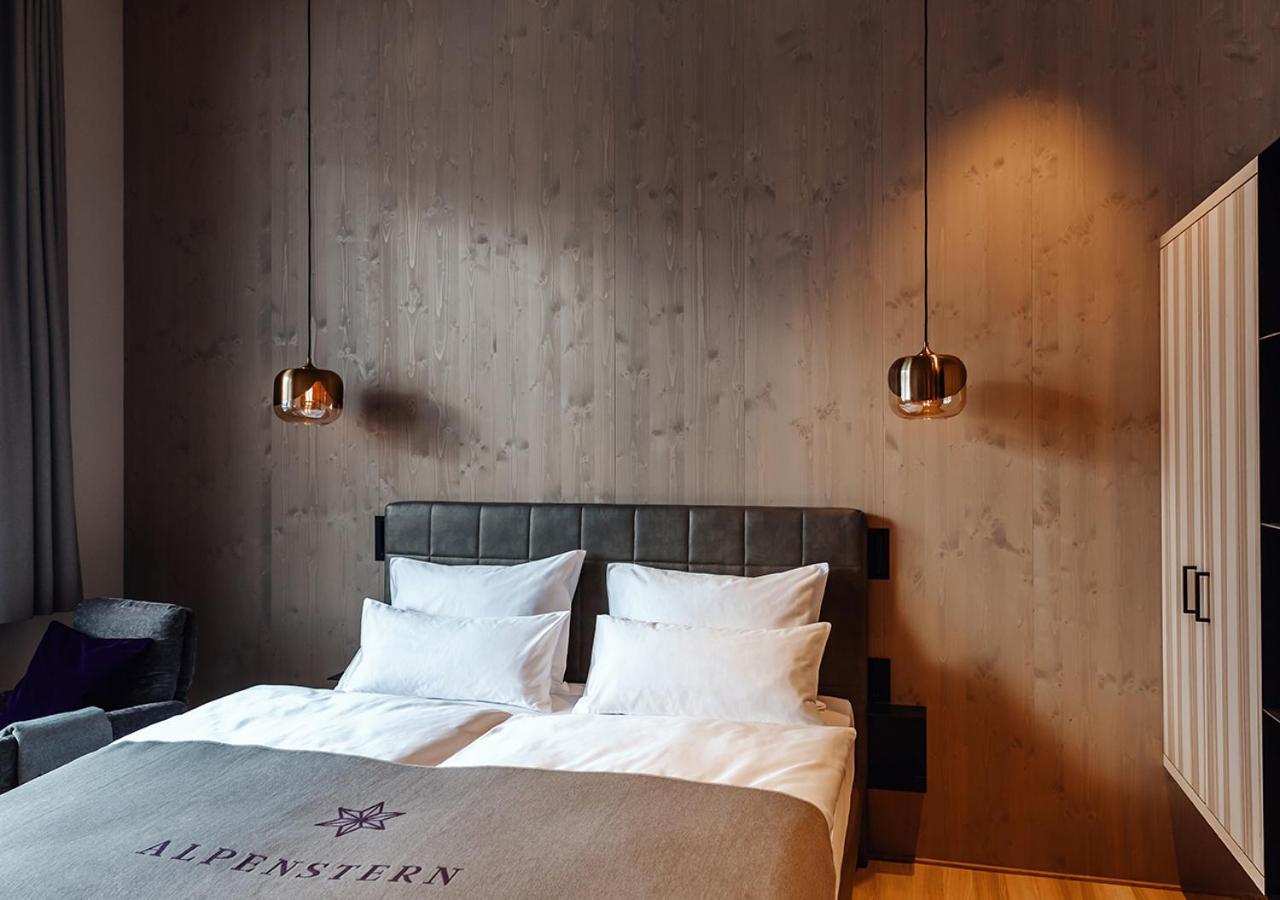 Deluxe Doppelzimmer